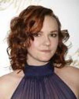 Katie Klaus Headshot