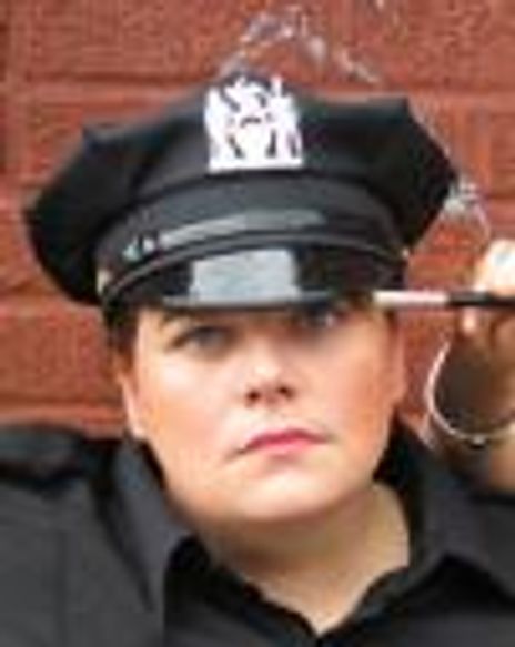 Maggie Hamilton Headshot