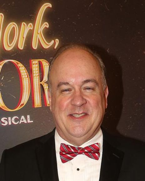 Kevin Ligon Headshot