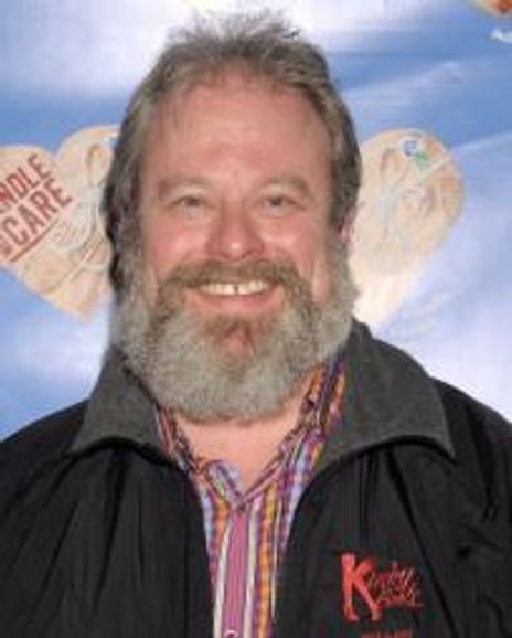 Eric Leviton Headshot