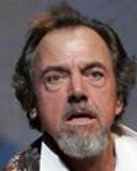 Gregory Itzin Headshot