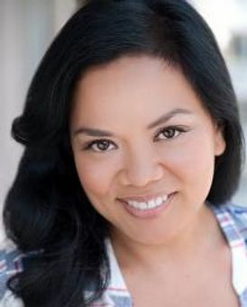 Melody Butiu Headshot