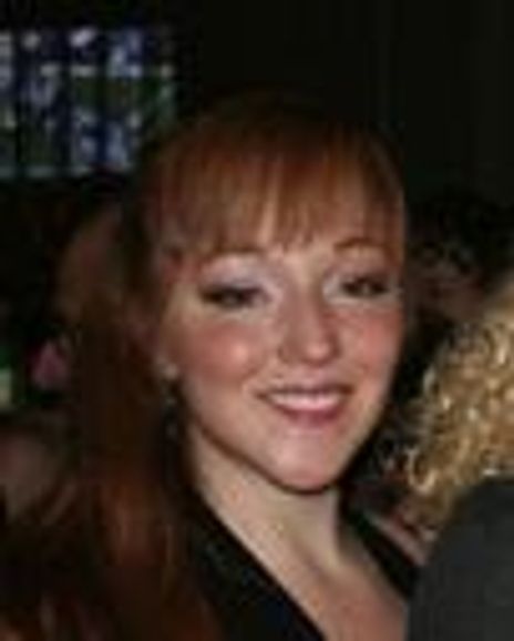 Laren Parsons Headshot