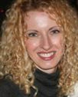 Susan Spencer Headshot