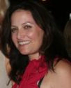 Michele Lynch Headshot