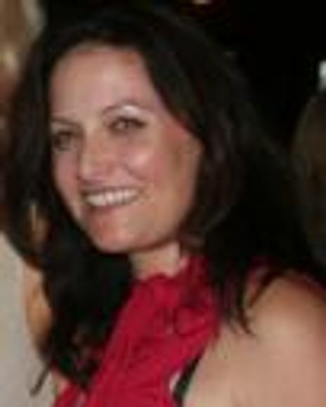 Michele Lynch Headshot