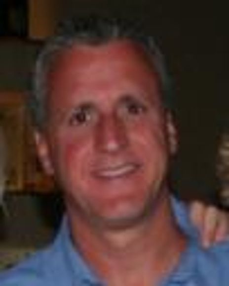 Robert Atterman Headshot