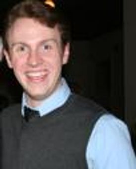 Christopher Ruth Headshot