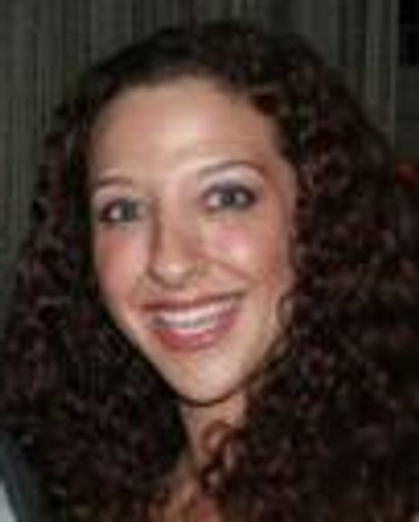 Danielle Bobish Headshot