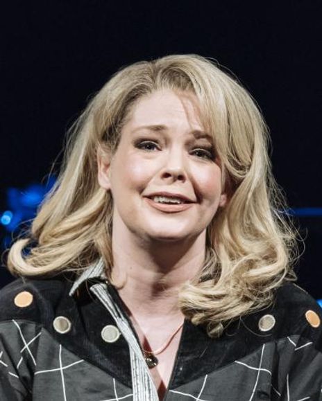 Francesca Jackson Headshot