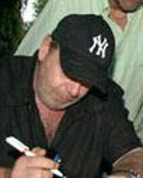 Koen Schoots Headshot