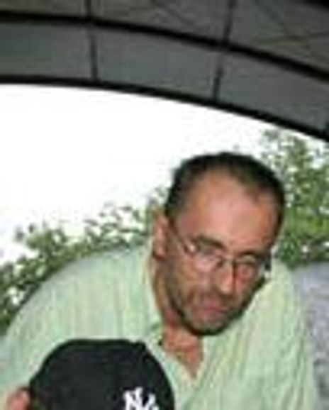 Michael Staringer Headshot