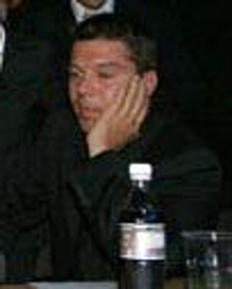 Stefano Curti Headshot