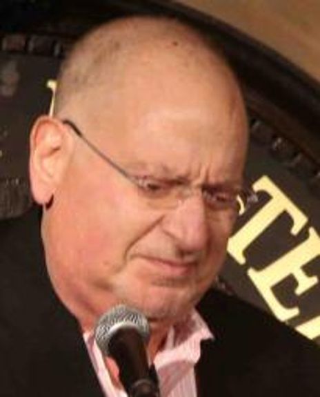 Max Alexander Headshot