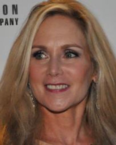 Sheila Burke Headshot