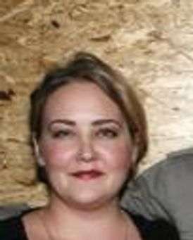 Tracy Lynn Olivera Headshot