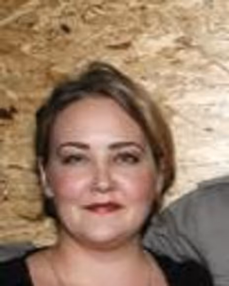 Tracy Lynn Olivera Headshot