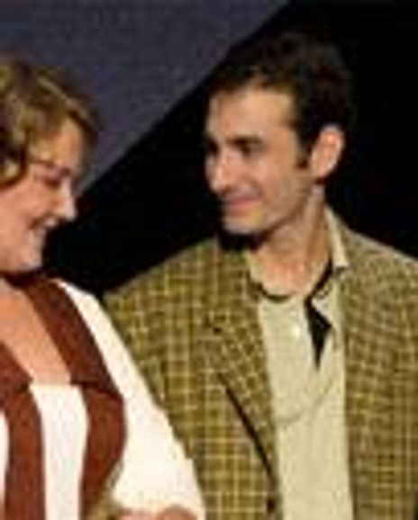 Eric Liberman Headshot