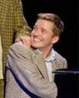 Will Gartshore Headshot