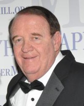 Richard Cody Headshot