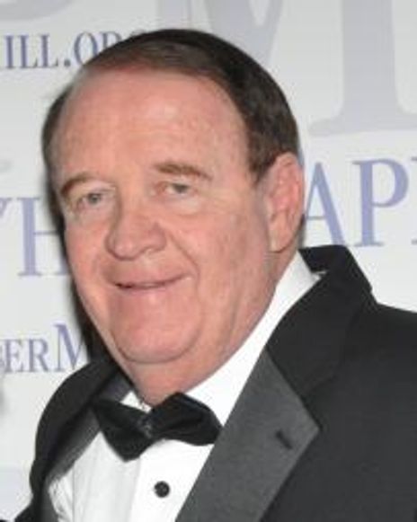 Richard Cody Headshot