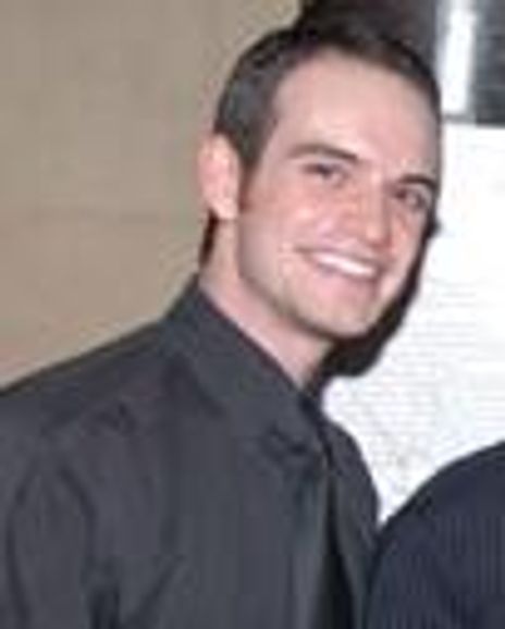 Cason Murphy Headshot