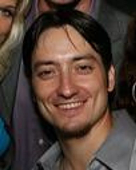 Enrique Brown Headshot