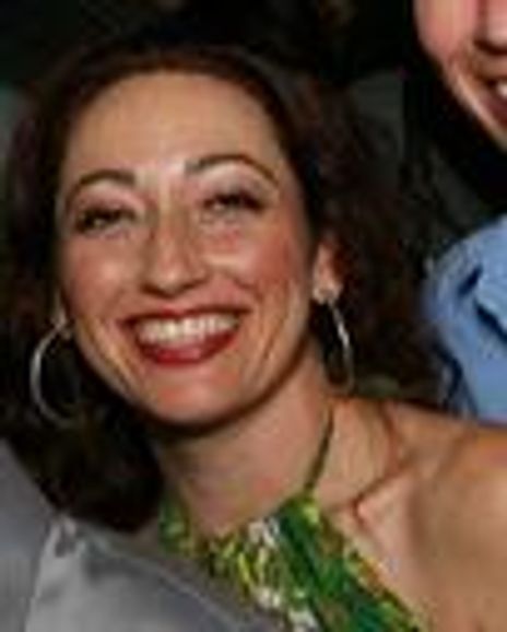 Joanna Bool Headshot