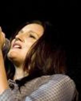 Jeanine Meyers Headshot