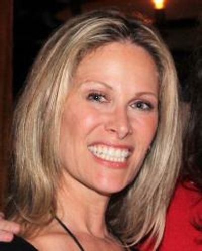 Jodi Stevens Headshot