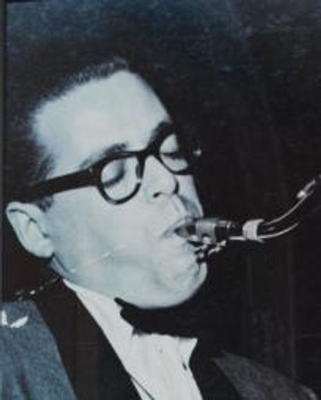 Buzz Brauner Headshot