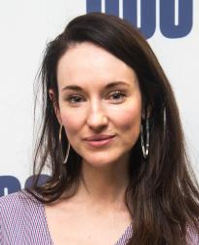 Elizabeth A. Davis Headshot