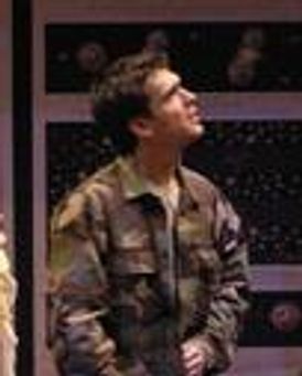 Dan Domingues Headshot