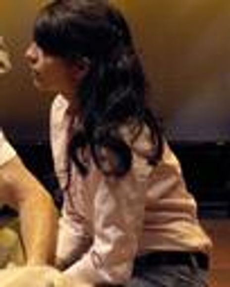 Veronica Matta Headshot