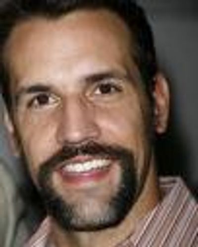 Matthew Montelongo Headshot