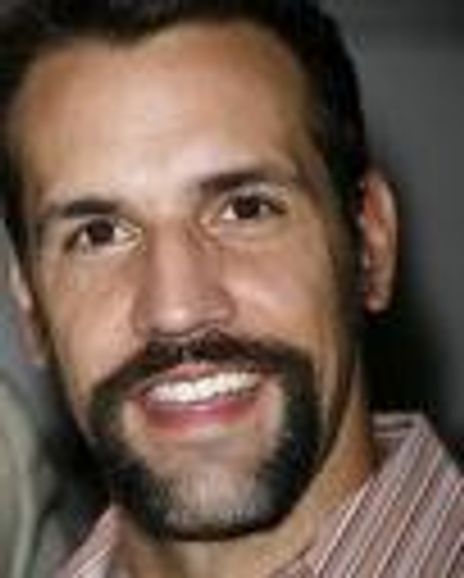 Matthew Montelongo Headshot