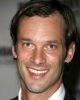 Terrence Riordan Headshot