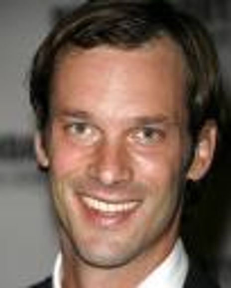 Terrence Riordan Headshot