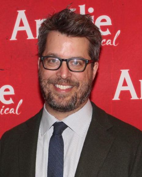 Trey Ellett Headshot