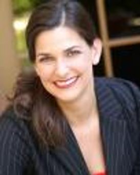 Katrina Loncaric Headshot