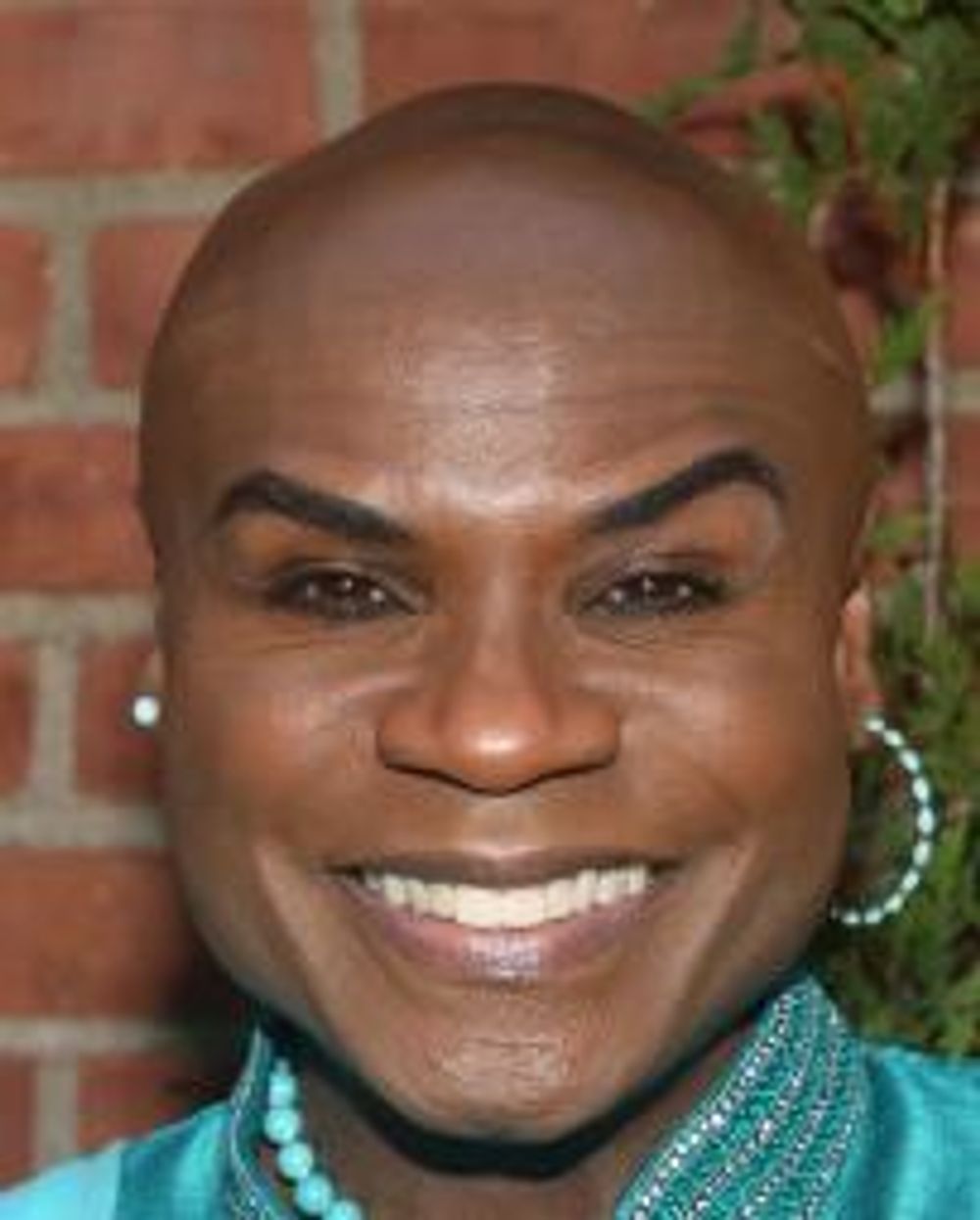 Nathan Lee Graham