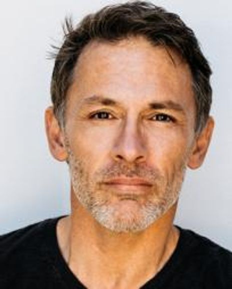 Ken Sawyer Headshot