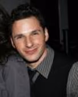 Michael Drolet Headshot