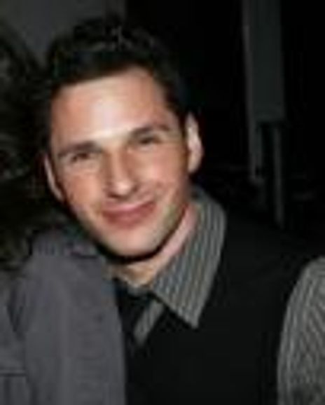 Michael Drolet Headshot