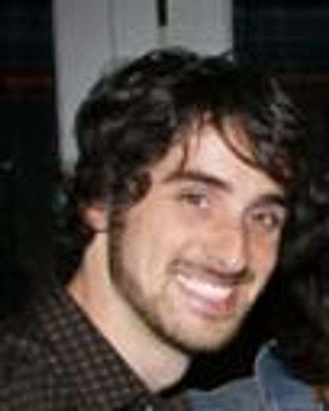 Brian Perri Headshot