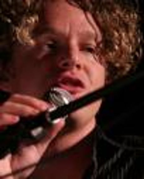 Jake Simpson Headshot