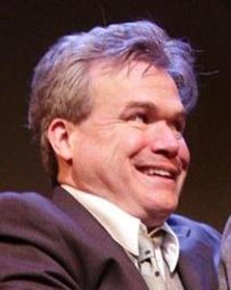 John Kern Headshot