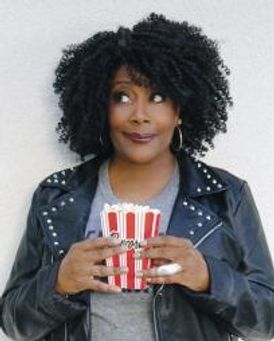 Carla Renata Headshot