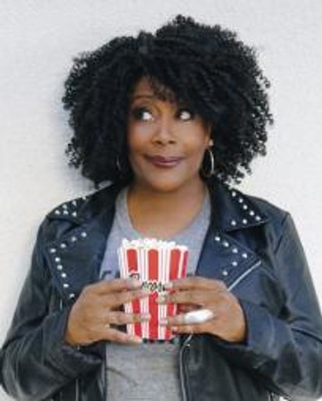 Carla Renata Headshot