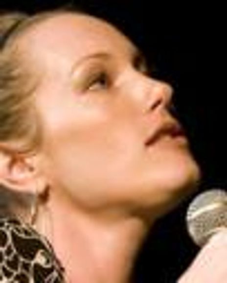 Kelly Sawyer Headshot